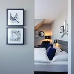 Airporthotel Berlin-Adlershof