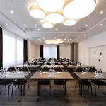 Airporthotel Berlin-Adlershof