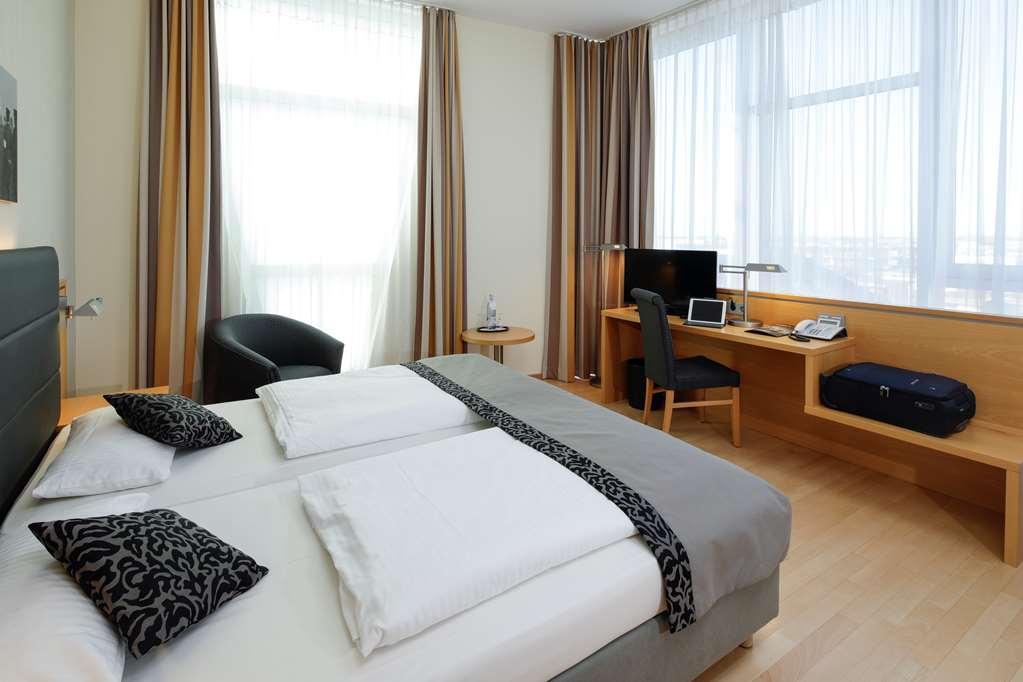 Airporthotel Berlin-adlershof Hotel Berlin
