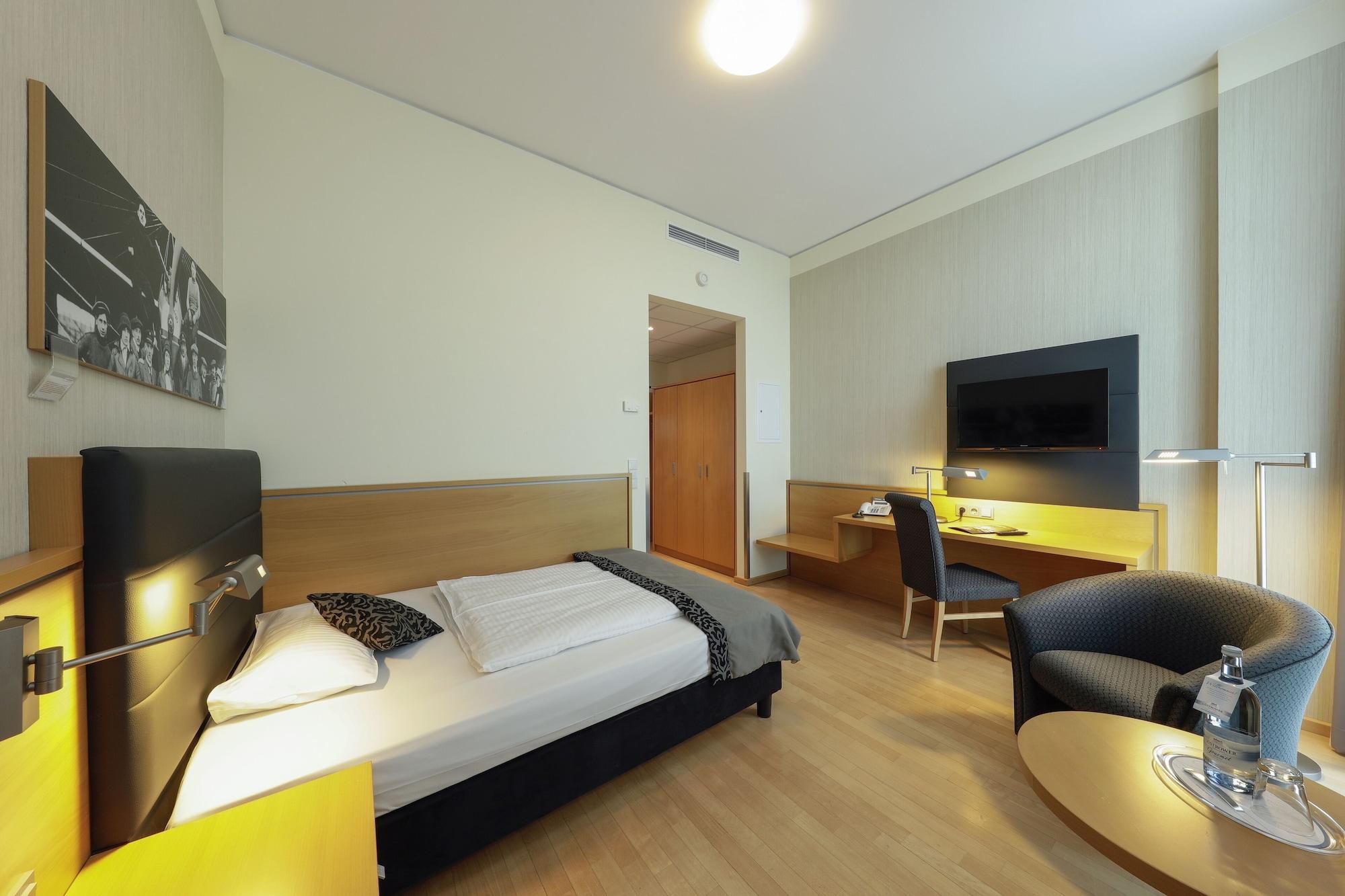 Airporthotel Berlin-adlershof Hotel