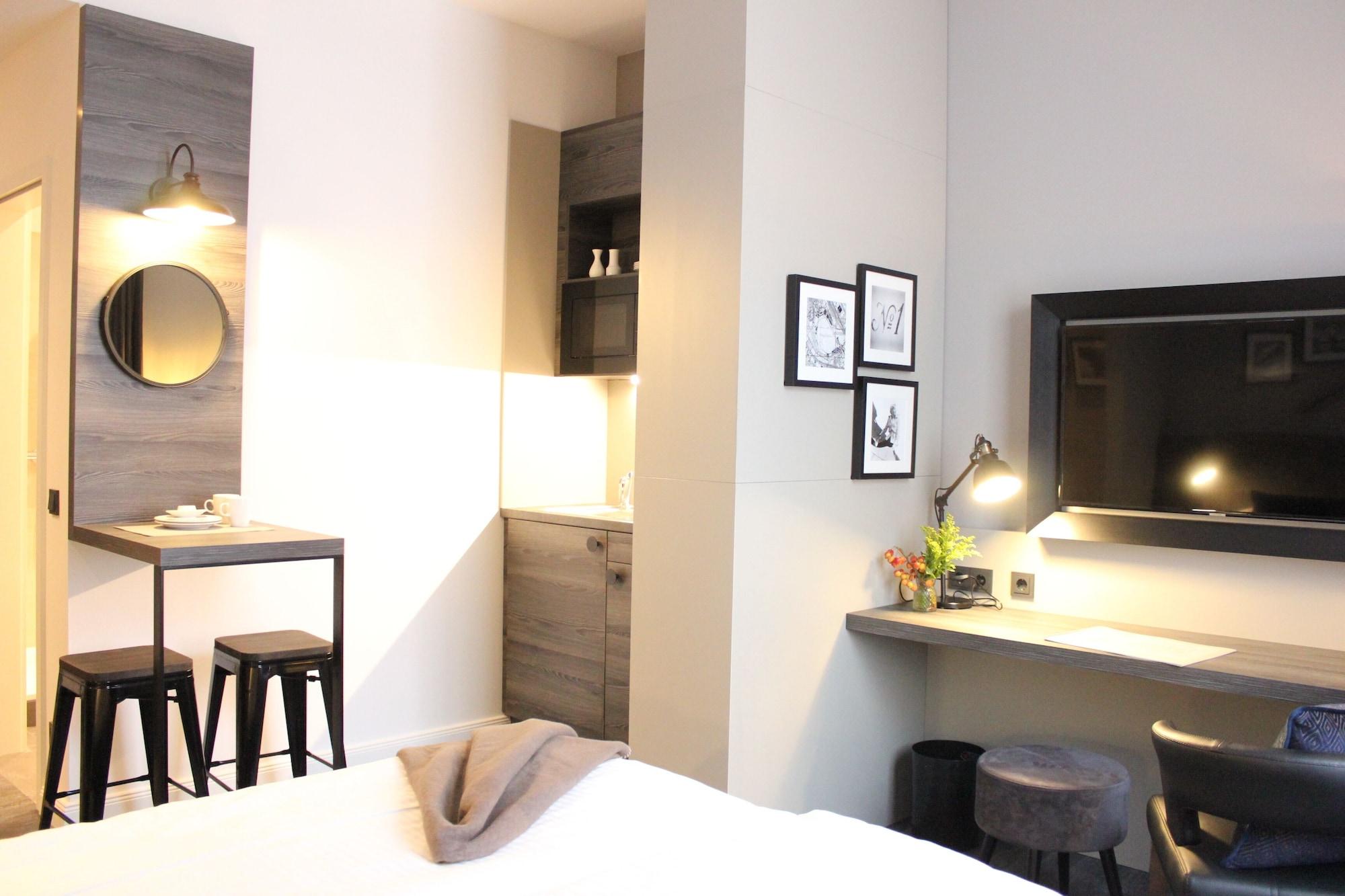 Airporthotel Berlin-adlershof Hotel Berlin