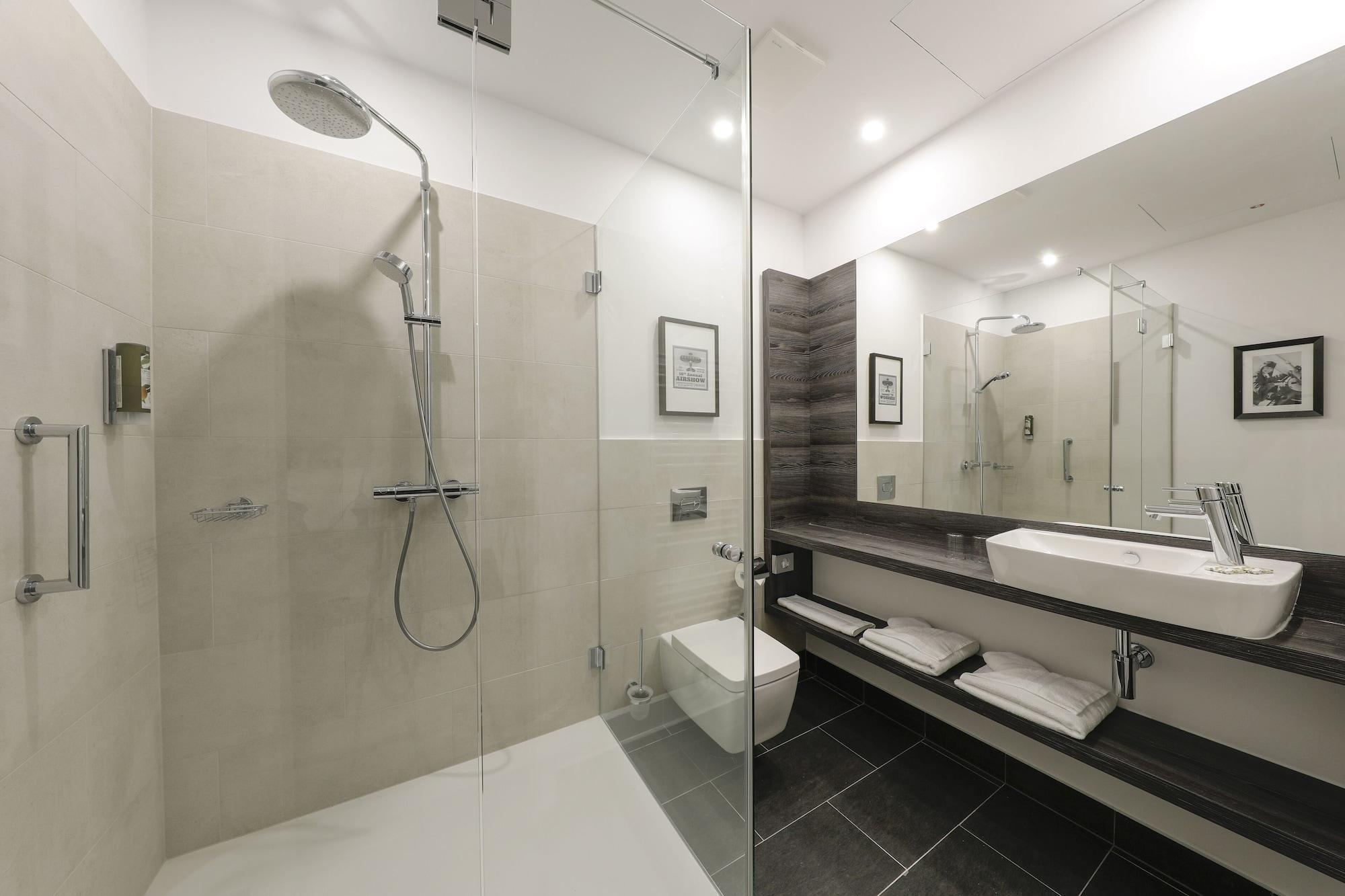 Airporthotel Berlin-adlershof Hotel Berlin