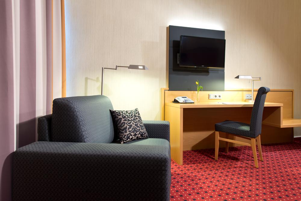 Airporthotel Berlin-adlershof Hotel