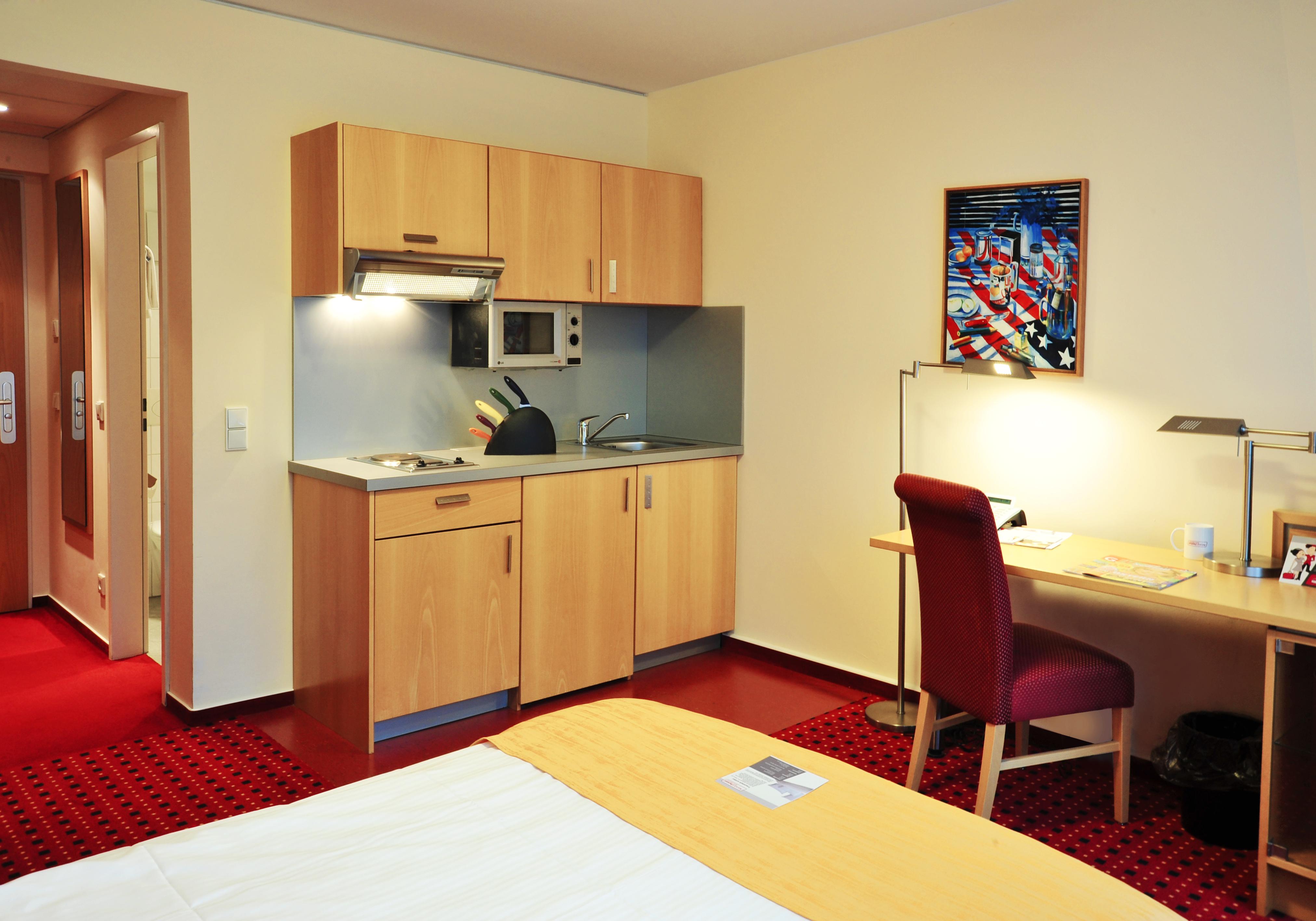 Hotel Airporthotel Berlin-adlershof