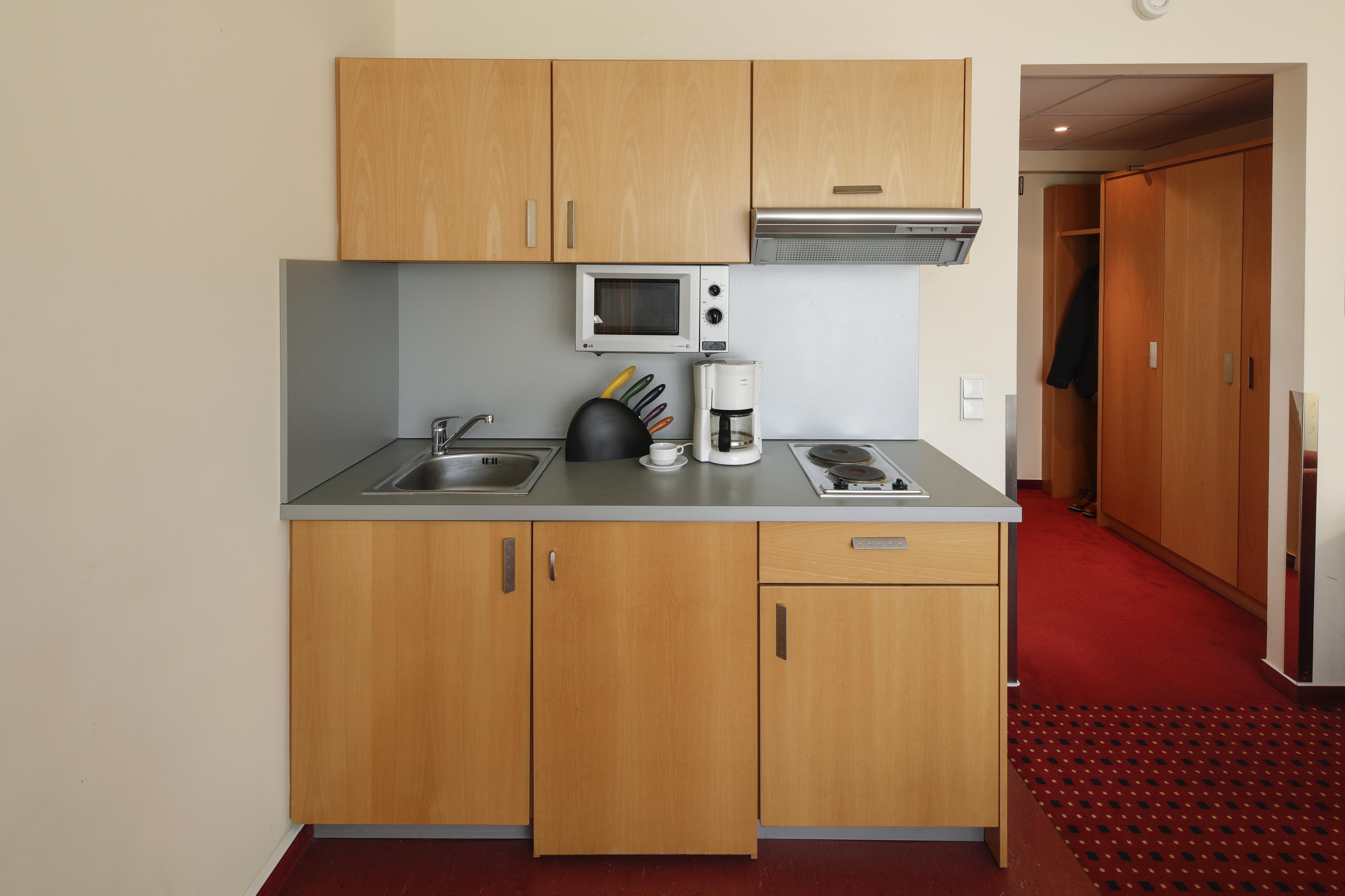 Airporthotel Berlin-adlershof Hotel