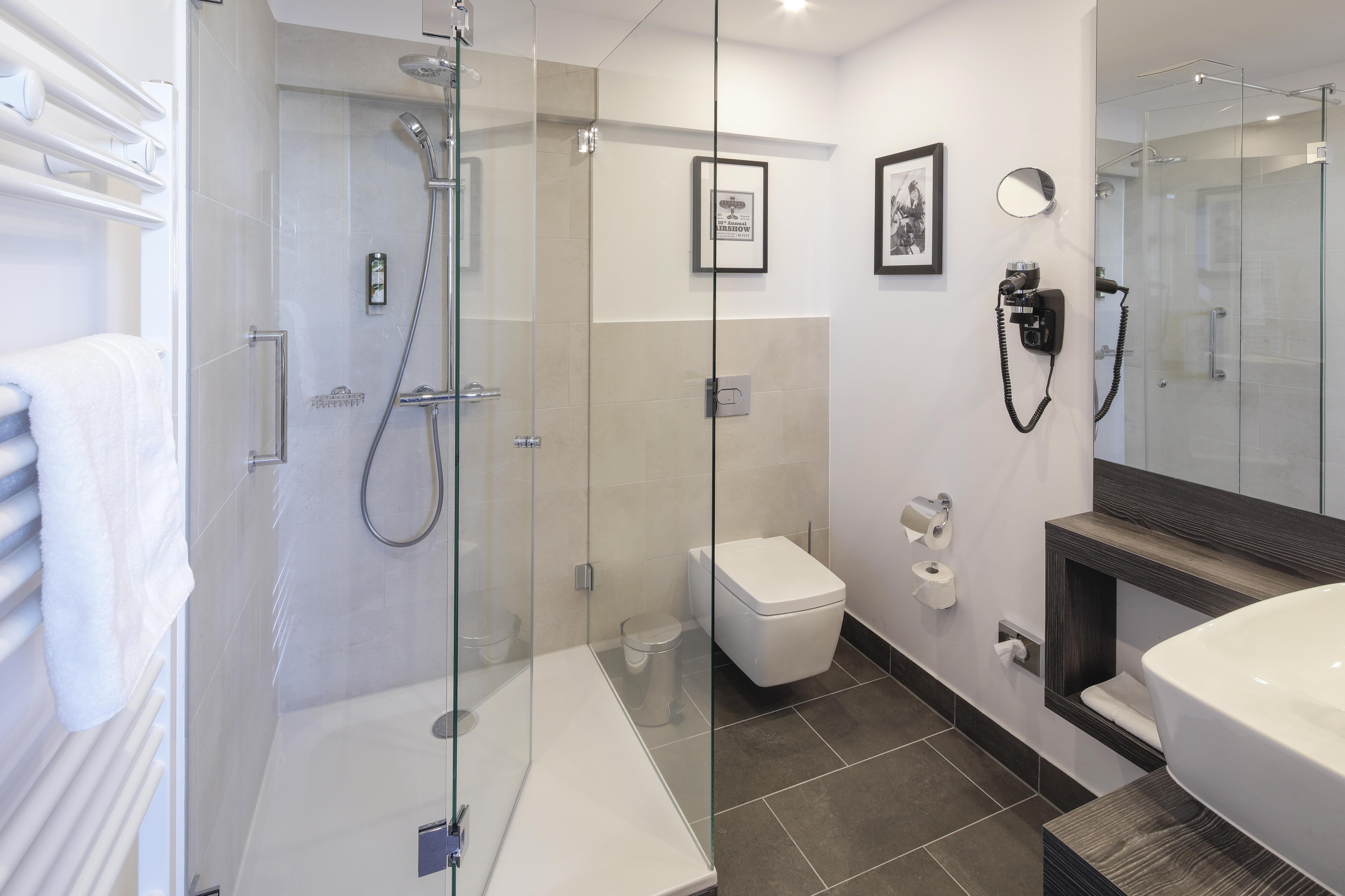 Hotel Airporthotel Berlin-adlershof Berlin