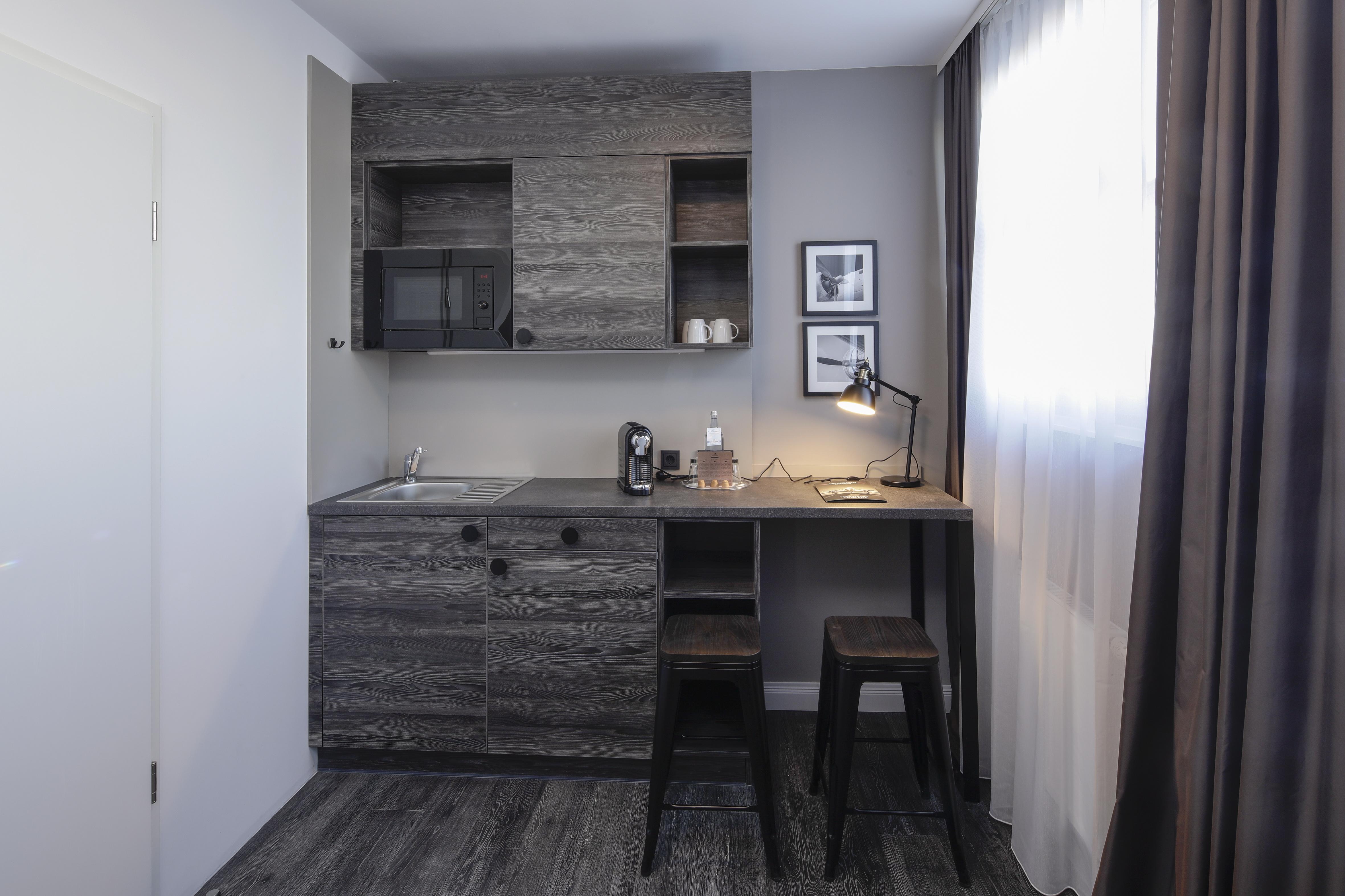 Airporthotel Berlin-adlershof Hotel 3*