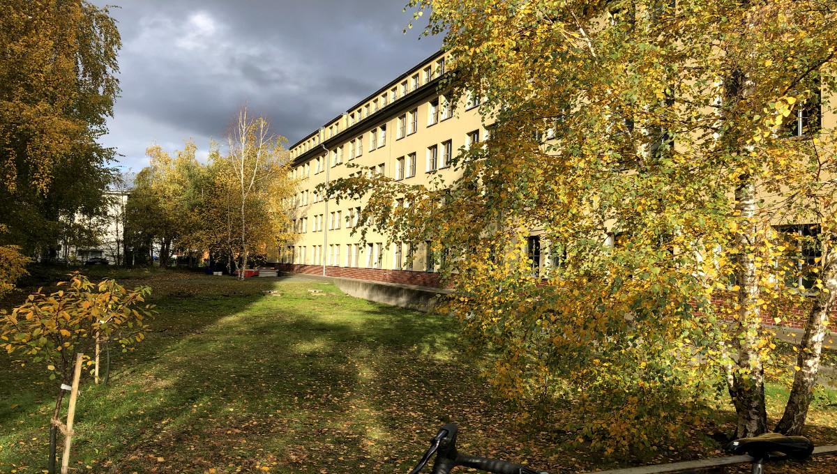 Airporthotel Berlin-adlershof Hotel