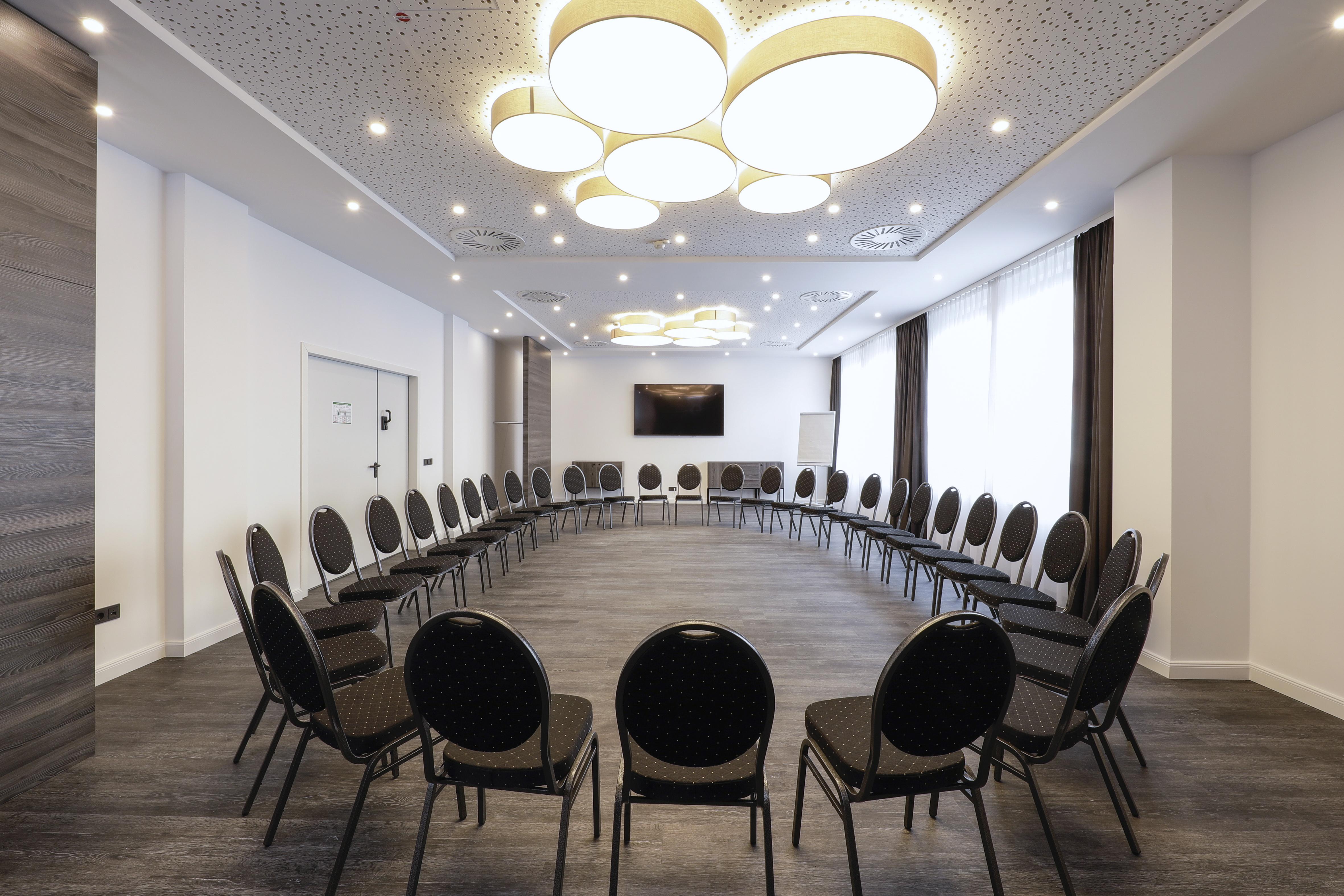 Airporthotel Berlin-adlershof Berlin
