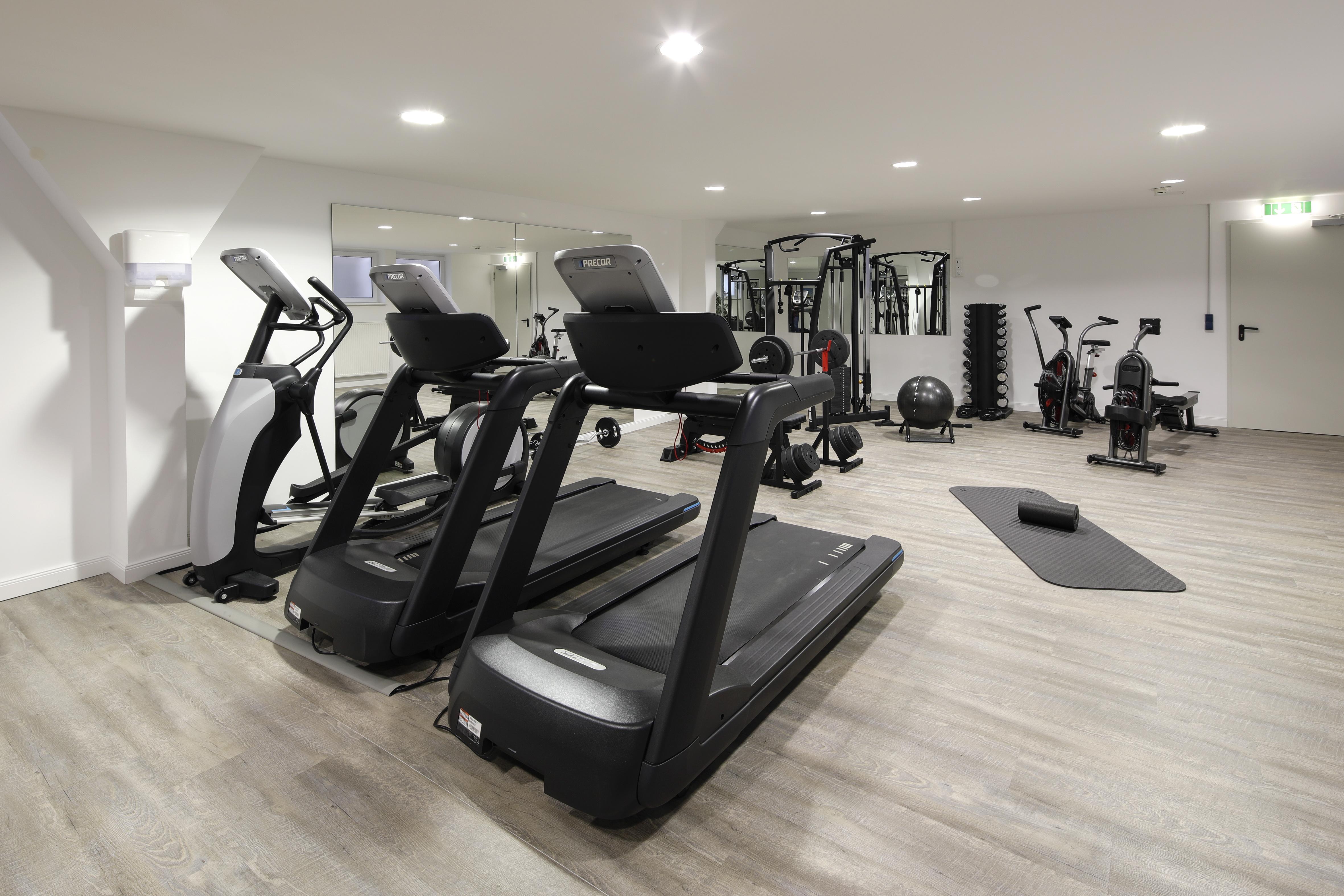 Airporthotel Berlin-adlershof