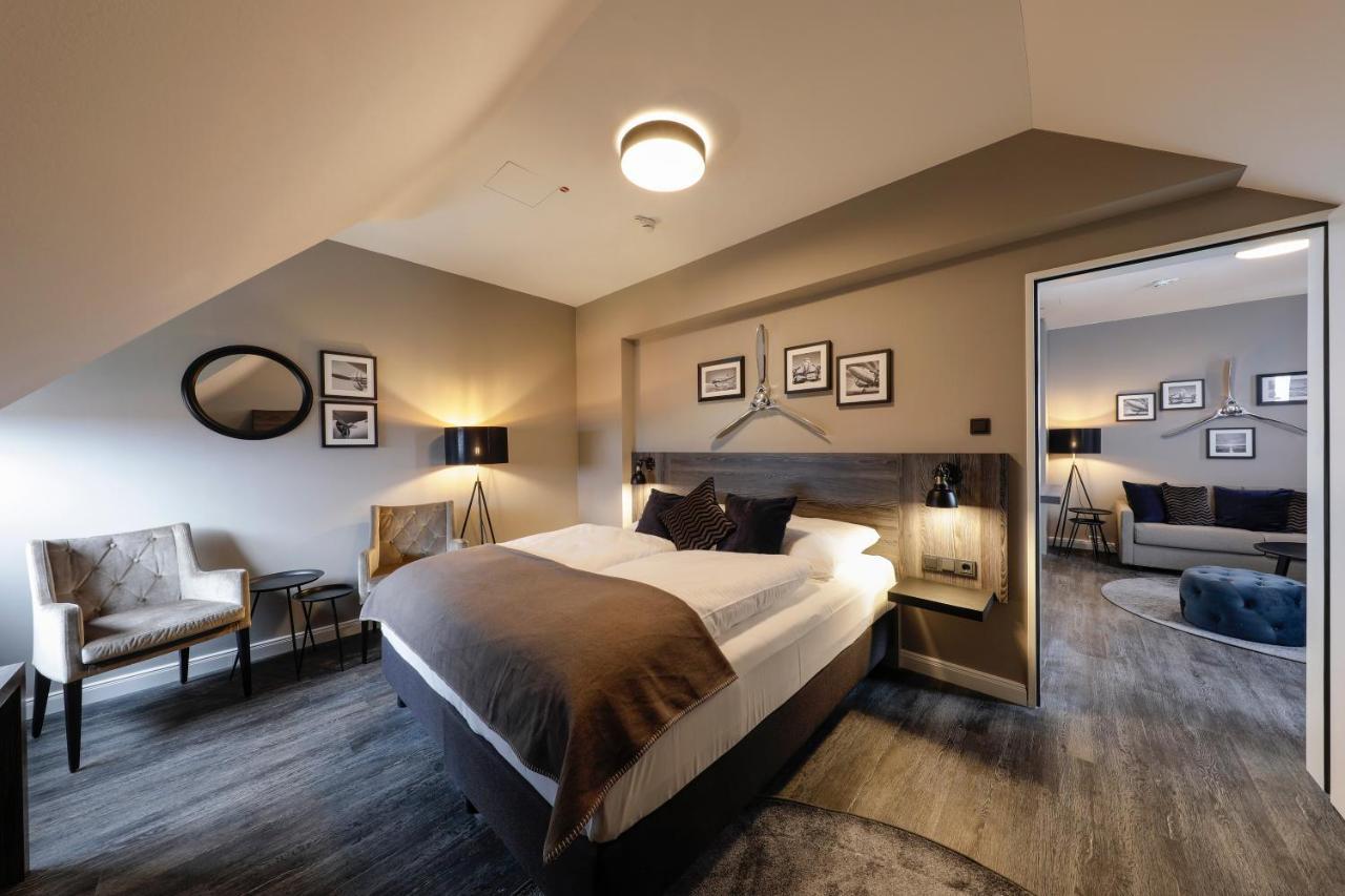 Hotel Airporthotel Berlin-adlershof