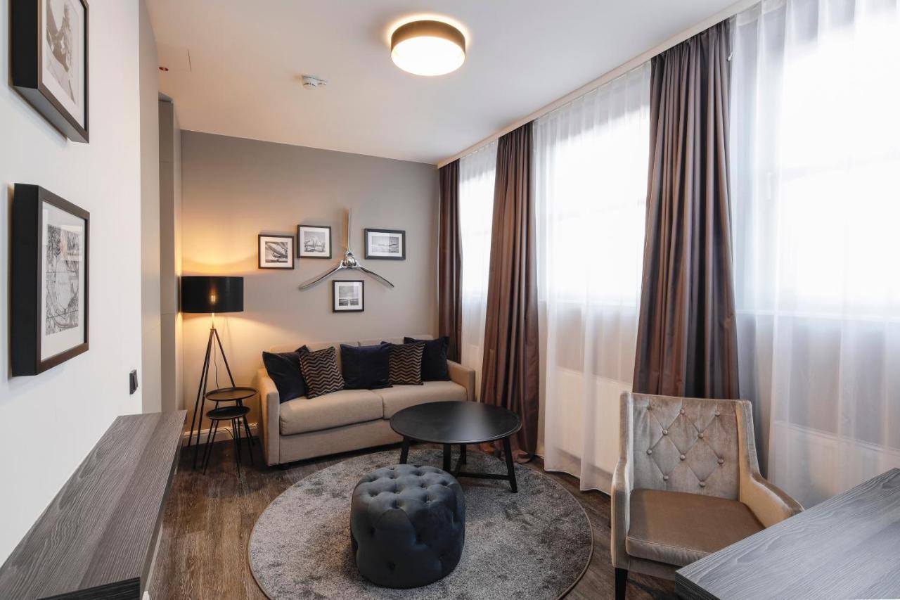 Airporthotel Berlin-adlershof
