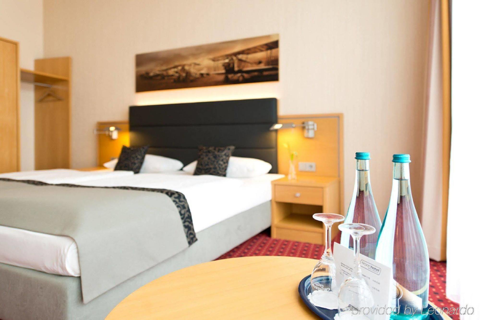Hotel Airporthotel Berlin-adlershof Berlin