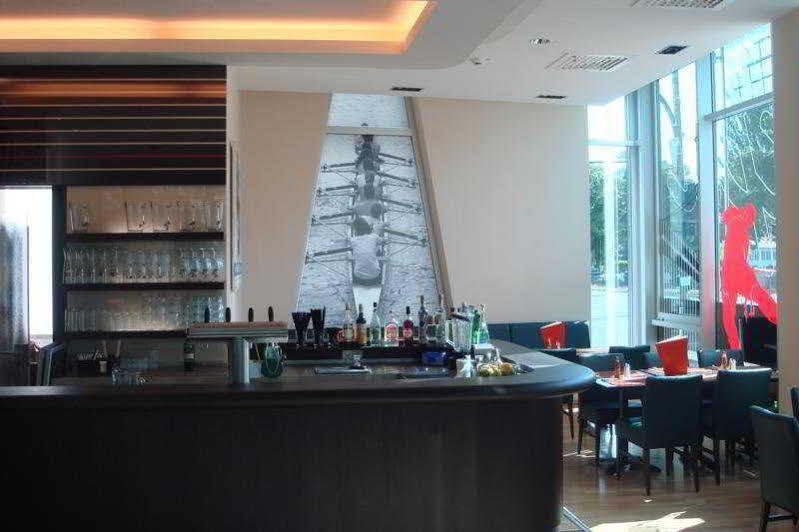 Airporthotel Berlin-adlershof 3*