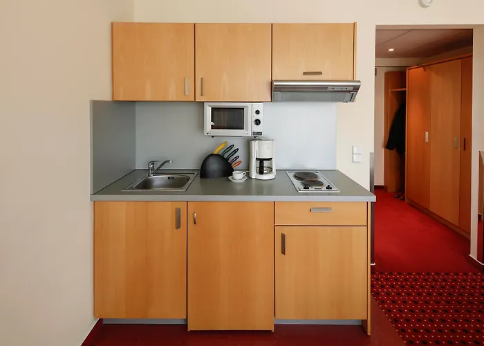 Airporthotel Berlin-Adlershof