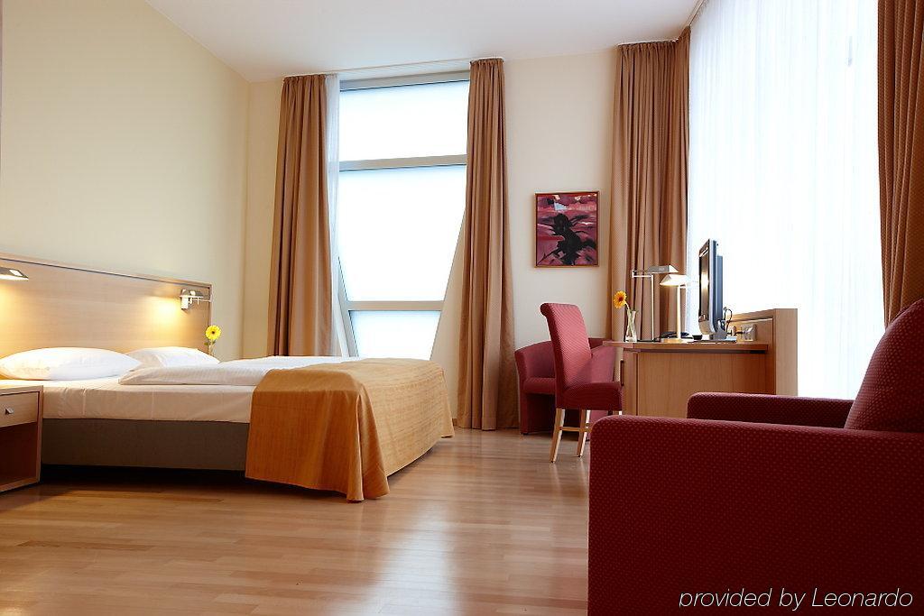 Hotel Airporthotel Berlin-adlershof