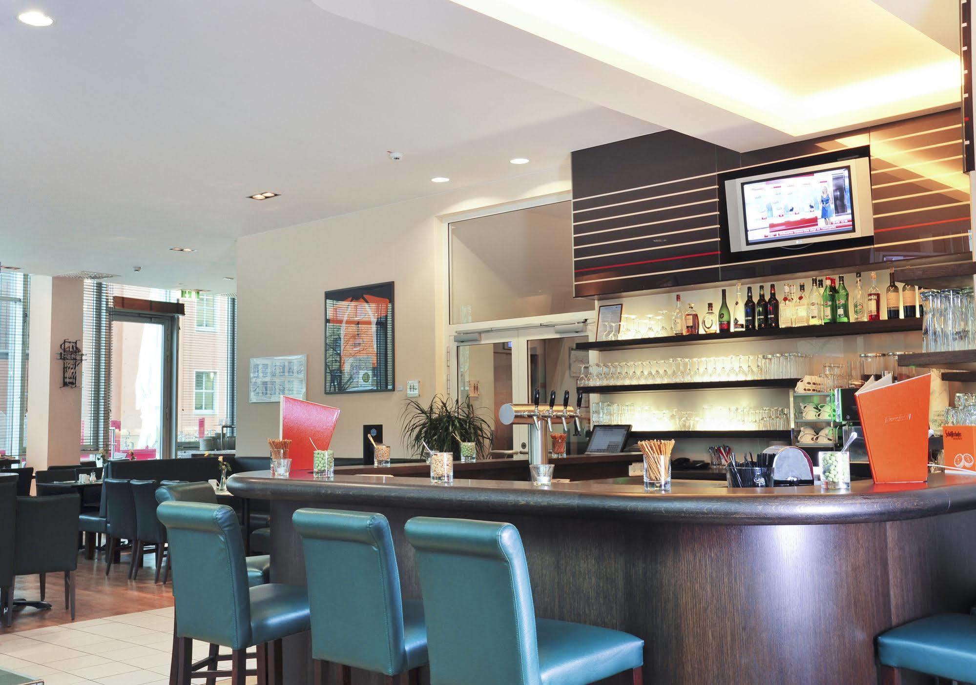Airporthotel Berlin-adlershof