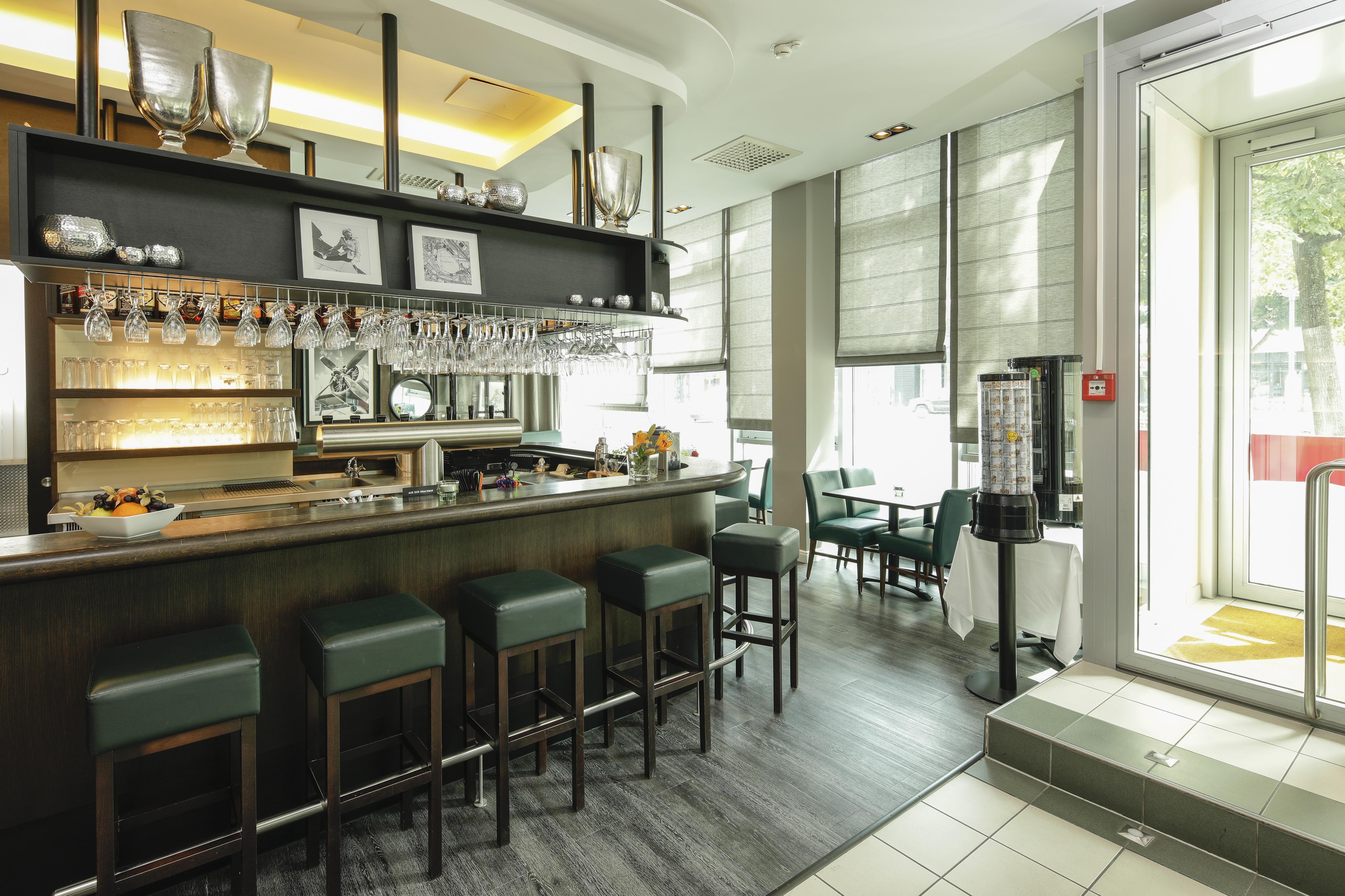 Hotel Airporthotel Berlin-adlershof